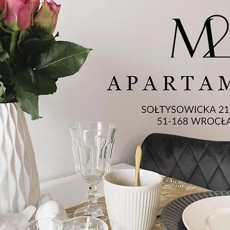 Apartament Appartement
