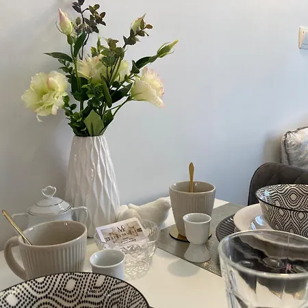 Appartement Apartament Wrocław