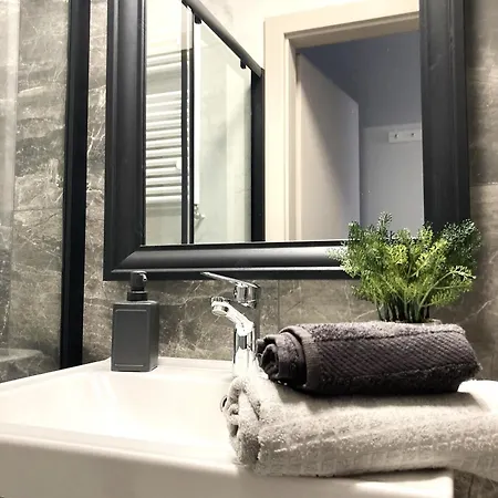 Apartament Appartement *
