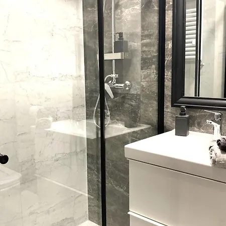 Apartament * Wrocław