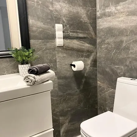 Appartement Apartament