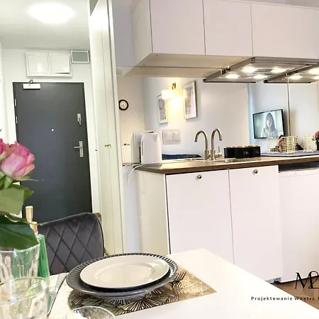 Διαμέρισμα Apartament Βρότσλαβ