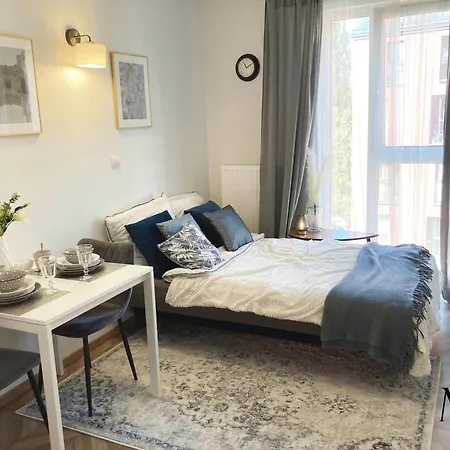 Διαμέρισμα Apartament
