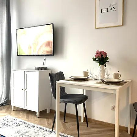 Διαμέρισμα Apartament *