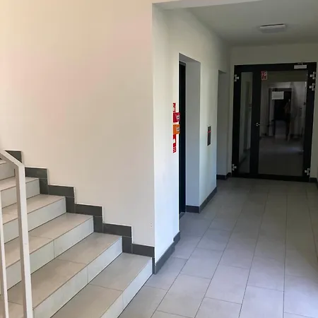 Διαμέρισμα Apartament