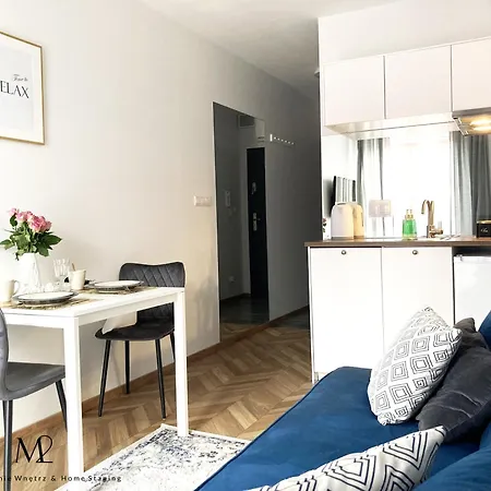 Apartament Apartment